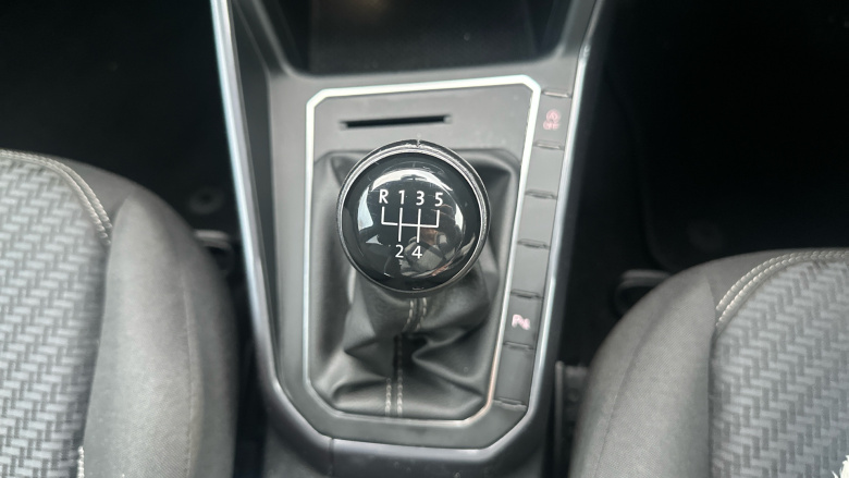 Volkswagen Polo 1.0 TSI 95 R-Line 5dr Petrol Hatchback